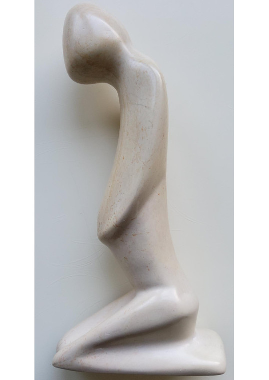 Sculptură marmură